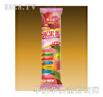 果蓓滋新鲜水果条水蜜桃