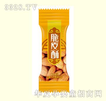 麦德好脆皮酥
