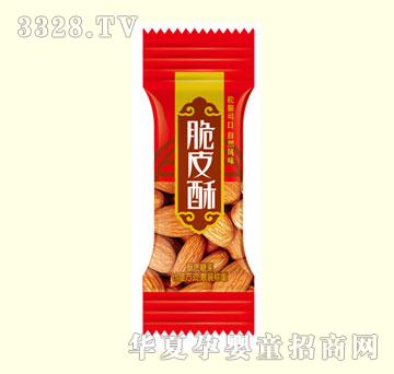 麦德好脆皮酥（红）