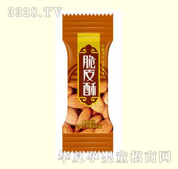 麦德好脆皮酥（棕）