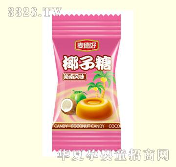 麦德好耶子糖（粉）