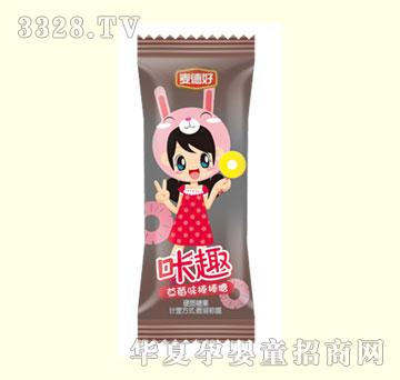 麦德好日式水果糖（草莓）