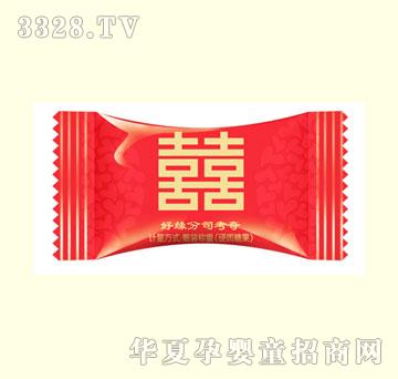 麦德好好缘分司考奇（红）