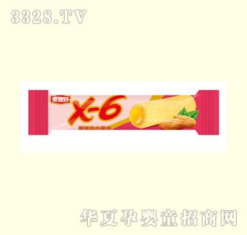 麦德好果酱夹心蛋卷(粉红)