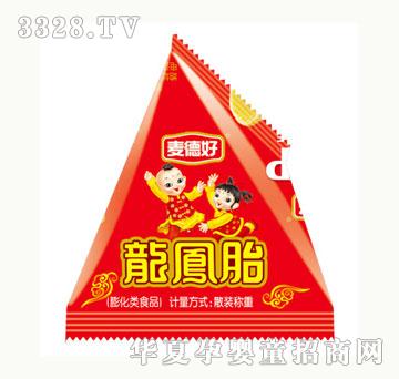 麦德好龙凤胎（脆角）