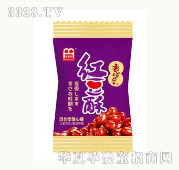 麦德好红豆