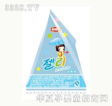 麦德好小雨伞软糖