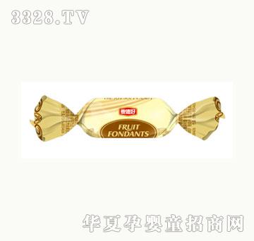麦德好中国式软饴（金）
