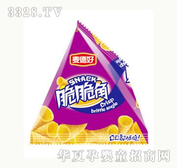 麦德好脆脆角（紫色）