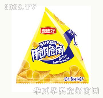 麦德好脆脆角（黄色）