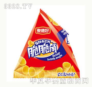 麦德好脆脆角（红色）