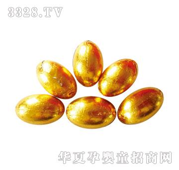 城南故事金蛋巧克力