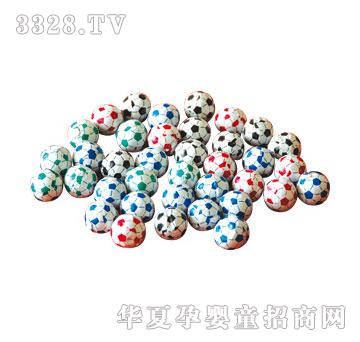 城南故事足球（四色）系列巧克力