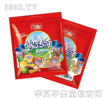 城南故事什锦味雪山传奇（双味棒）袋装