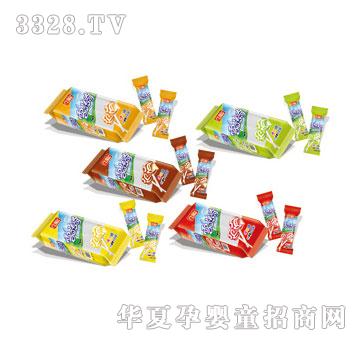 城南故事枕包雪山传奇双味棒系列
