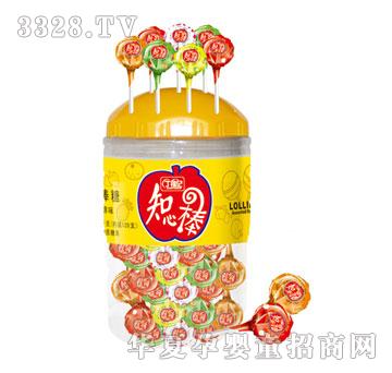 城南故事瓶装知心棒什锦味