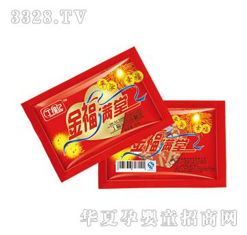 城南故事金喜满堂（36g）小包喜糖（混合味）