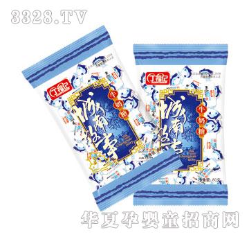 城南故事袋装圆柱奶糖系列
