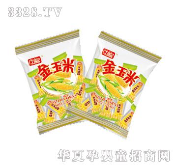 城南故事金玉米软糖袋装系列