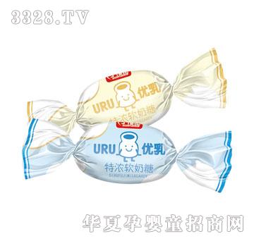 城南故事双扭优乳牛奶糖