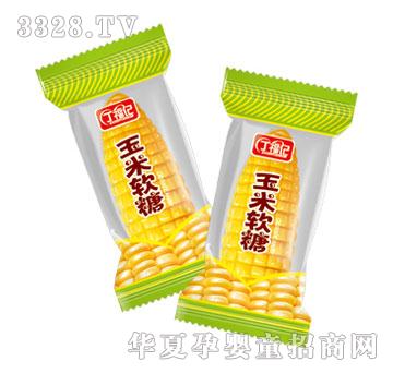 城南故事玉米软糖（大）