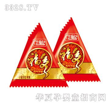 城南故事福多喜庆软糖三角糖