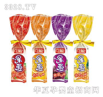 城南故事手扎喜庆软糖516
