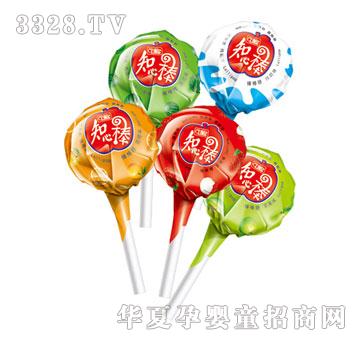 城南故事知心棒棒糖系列