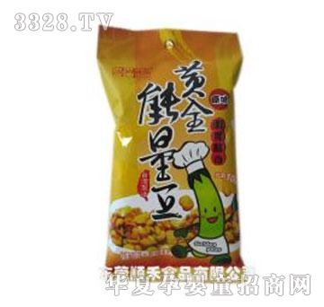 明师傅60g原味黄金能量豆