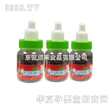漾漾屋米果巧克力