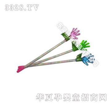 漾漾屋爱的小手