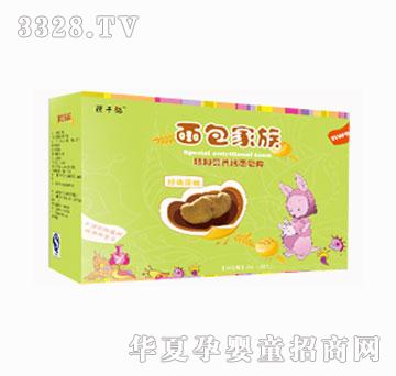 丽子记经典原味面包片