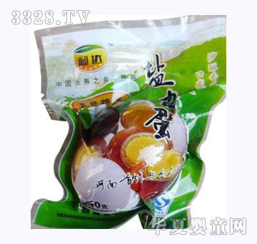 昶达盐皮蛋50g