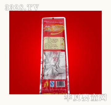 光头兄弟飘香鸭翅40g