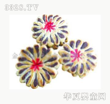 浙味园菊花饼