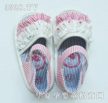 天使娃娃舞动奇迹妞妞鞋8252