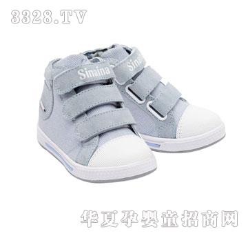 斯乃纳儿童防滑鞋