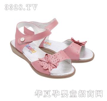 斯乃纳2012新款凉鞋
