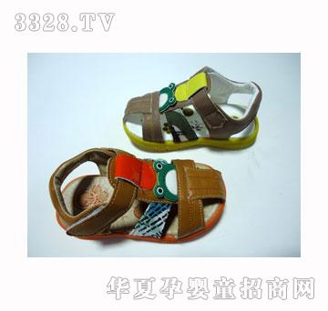 巴奇豆2112-1夏季凉鞋