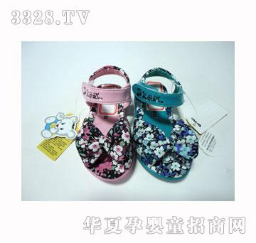 巴奇豆888-2夏季女孩鞋