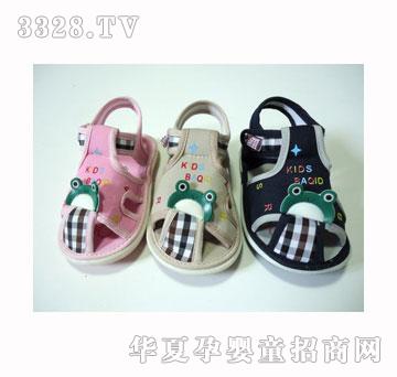 巴奇豆88-6童鞋