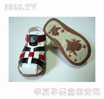巴奇豆15-1凉鞋