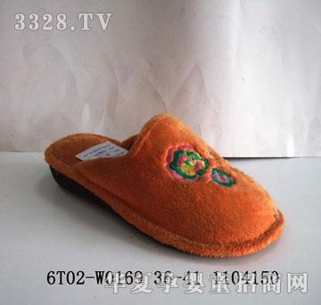 华得利鞋业保暖鞋6T02-W0169