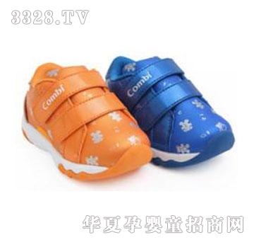 康贝幼儿机能鞋BB7002