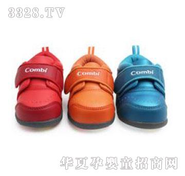 康贝幼儿休闲鞋BB3002