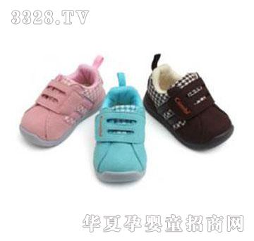 康贝儿童机能鞋BB4002