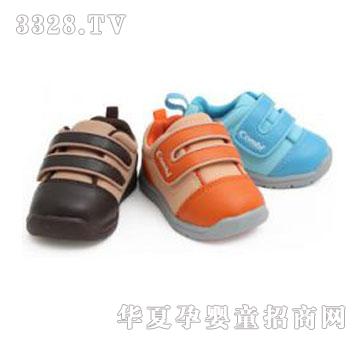 康贝幼儿机能鞋BB5002