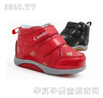康贝幼儿机能休闲鞋BD3002
