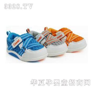 康贝B21001幼儿机能休闲鞋5531-8605