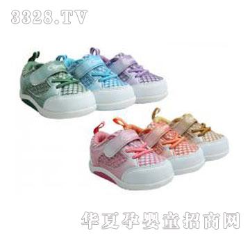 康贝BT0111幼儿机能休闲8609-8638